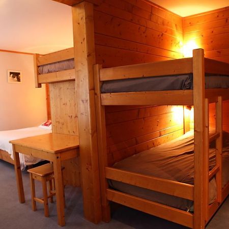 La Ferme Du Bois Barbu Hotel Villard-de-Lans Kültér fotó