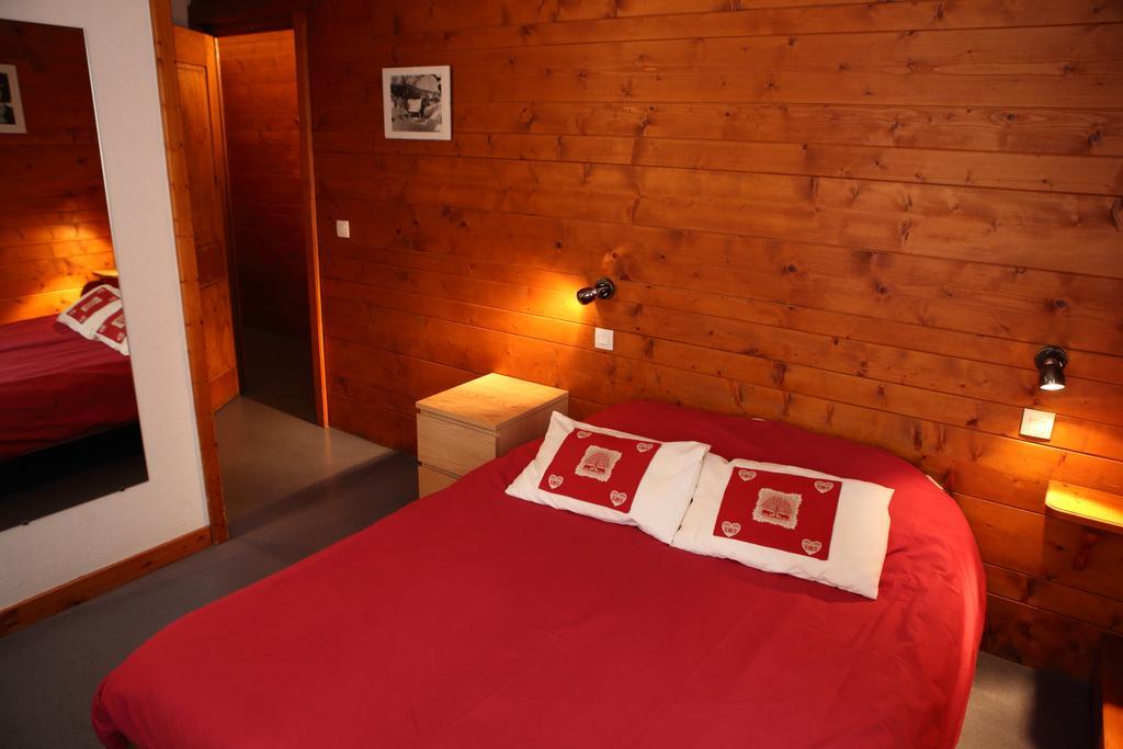 La Ferme Du Bois Barbu Hotel Villard-de-Lans Kültér fotó