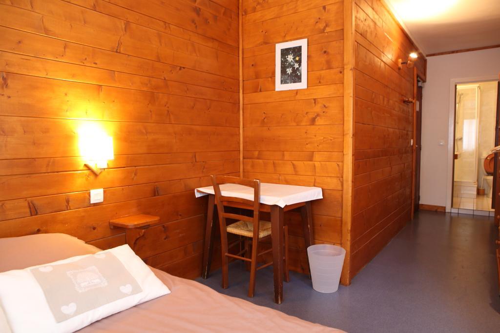La Ferme Du Bois Barbu Hotel Villard-de-Lans Kültér fotó