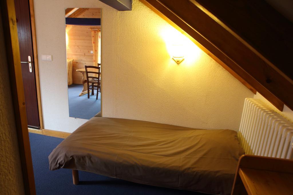 La Ferme Du Bois Barbu Hotel Villard-de-Lans Kültér fotó