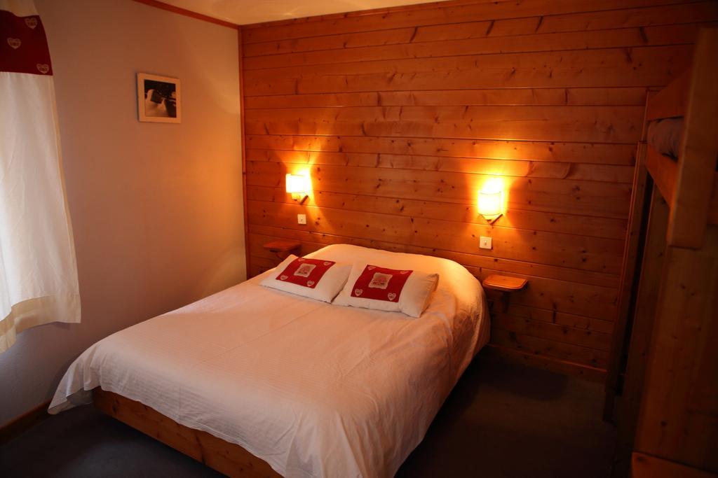 La Ferme Du Bois Barbu Hotel Villard-de-Lans Kültér fotó