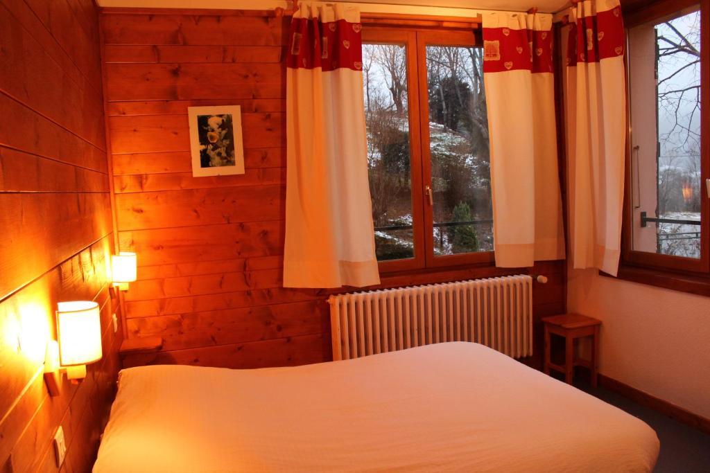 La Ferme Du Bois Barbu Hotel Villard-de-Lans Szoba fotó