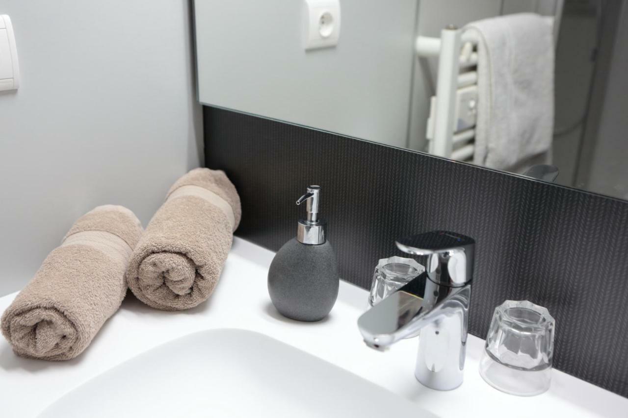 La Ferme Du Bois Barbu Hotel Villard-de-Lans Kültér fotó