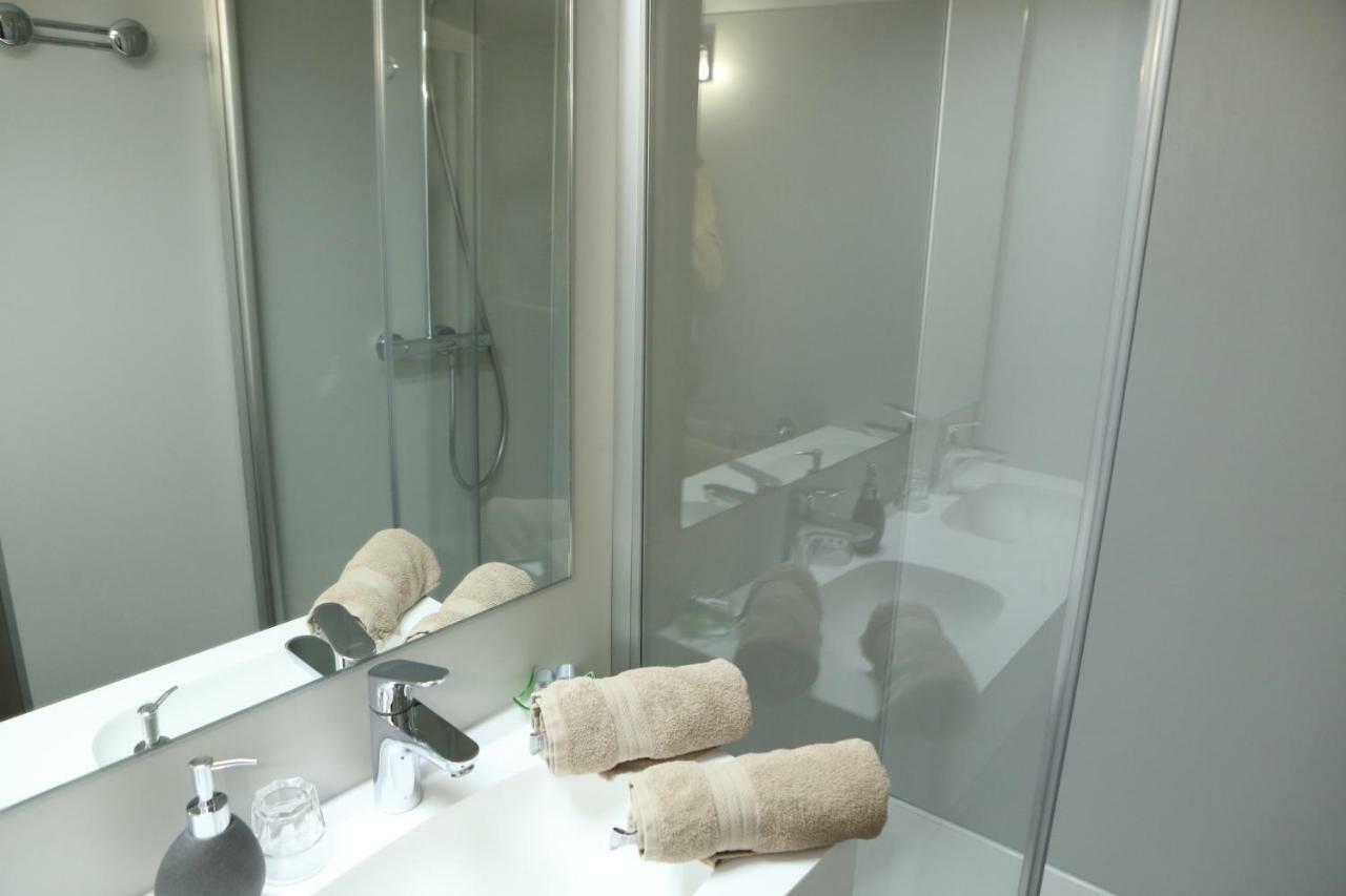 La Ferme Du Bois Barbu Hotel Villard-de-Lans Kültér fotó
